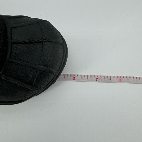 NEW Columbia Powderbug Plus II Toddler Waterproof Winter Boot Gray/Purple Size 5 - Picture 7 of 10